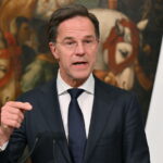 Ολλανδία: Στα πρόθυρα κατάρρευσης η κυβέρνηση λόγω μεταναστευτικού