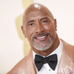 «Ιστορική δωρεά» του Ντουέιν Τζόνσον στo Σωματείο Ηθοποιών, SAG-AFTRA