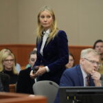 Ντοκιμαντέρ θα γίνει η δίκη της Γκουίνεθ Πάλτρου για το ατύχημα με σκι στη Γιούτα