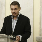 Παραιτήθηκε από υφυπουργός Πολιτισμού της Κύπρου ο Μιχάλης Χατζηγιάννης