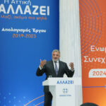 Οι δήμαρχοι Καλλιθέας και Μοσχάτου-Ταύρου ζητούν από την Περιφέρεια Αττικής απαντήσεις για τις καθυστερήσεις των έργων ανάπλασης Φαληρικού