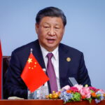 Financial Times: Ο Σι Τζινπίνγκ έπεισε τον Πούτιν να μην κάνει χρήση πυρηνικών όπλων