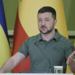 Η Μόσχα θα παρακολουθήσει «από πολύ κοντά» τις συνομιλίες Ζελένσκι-Ερντογάν στην Τουρκία