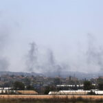 Αιματοκύλισμα στη Τζενίν: Εννέα νεκροί και 100 τραυματίες από την επιδρομή του ισραηλινού στρατού