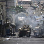 Δυτική Όχθη: O φόβος κυριαρχεί για τα αντίποινα των Ισραηλινών εποίκων και στρατιωτών