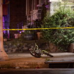 ΗΠΑ: Δέκα άνθρωποι νεκροί σε τρία περιστατικά μαζικών πυροβολισμών