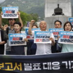 Η Ιαπωνία θα ρίξει με την έγκριση του ΔΟΑΕ πυρηνικά απόβλητα από τη Φουκουσίμα στον Ειρηνικό Ωκεανό