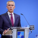 Στόλτενμπεργκ: Στο Βίλνιους το ΝΑΤΟ θα εξετάσει μέτρα που θα φέρουν πιο κοντά την Ουκρανία