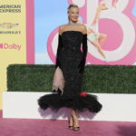 Μάργκοτ Ρόμπι: «Έκλεψε» τις εντυπώσεις στην πρεμιέρα της «Βarbie» [ΒΙΝΤΕΟ]