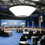 Σύνοδος ΝΑΤΟ: «Ανυπομονούμε να καλωσορίσουμε τη Σουηδία ως πλήρες μέλος της Συμμαχίας»