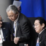 Συμφωνία ΝΑΤΟ – Ιαπωνίας για αναβάθμιση της εταιρικής τους σχέσης