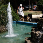 Καιρός: Με νέο κύμα καύσωνα ξεκινά ο Αύγουστος