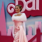 Μάργκοτ Ρόμπι στη Vogue Αυστραλίας: «Θέλω να σκηνοθετήσω»