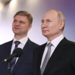 Πούτιν: Αποκαλύψεις για τις συνομιλίες με την Wagner μετά την ανταρσία