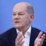 Γερμανία: Παραδόσεις όπλων στην Ουκρανία αξίας 17 δισ. ευρώ έως το 2027