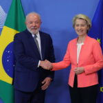 Σύνοδος κορυφής ΕΕ, Λατινικής Αμερικής και Καραϊβικής στις Βρυξέλλες