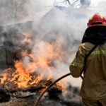 Πολιτική Προστασία: Υψηλός ο κίνδυνος πυρκαγιάς και την Τρίτη