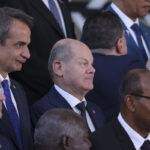 Επιστρέφει εκτάκτως από τις Βρυξέλλες ο Κυριάκος Μητσοτάκης