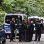 Λήξη συναγερμού στο Βερολίνο: Μάλλον αγριογούρουνο ήταν το λιοντάρι που έψαχναν