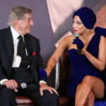 «Αν και μας χώριζαν 5 δεκαετίες ήταν o αληθινός μου φίλος»: Η συγκινητική ανάρτηση της Lady Gaga για τον Τόνι Μπένετ