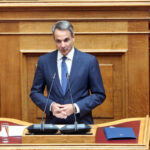 Μητσοτάκης από Ηγουμενίτσα: Η συμφωνία για το λιμάνι σημαίνει περισσότερη ανάπτυξη για την οικονομία