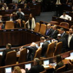 Ισραήλ: Η Βουλή ενέκρινε το αμφιλεγόμενο νομοσχέδιο για τη δικαστική μεταρρύθμιση