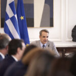 Κ. Μητσοτάκης στο υπουργικό συμβούλιο: «Η ανασύνταξη της Θεσσαλίας θα πάρει χρόνο»