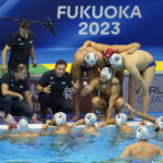 Πόλο: Στον τελικό του Παγκοσμίου Πρωταθλήματος η Εθνική Ελλάδας