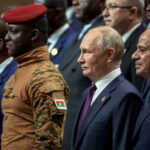 Πούτιν: Η Ρωσία είναι έτοιμη για διαπραγματεύσεις με την Ουκρανία, αλλά το Κίεβο αρνείται