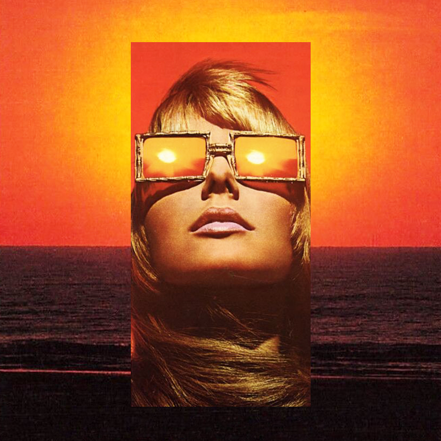 popaganda summer ζώδια - Λέων