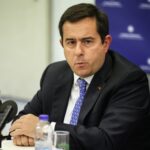 Παραιτήθηκε ο Νότης Μηταράκης