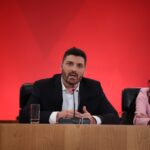 Δ. Τεμπονέρας: «Δεν θα είμαι υποψήφιος πρόεδρος του ΣΥΡΙΖΑ»