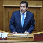 Διπλό «άδειασμα» Μηταράκη από Μαξίμου: «Δεν καταργείται η πανεπιστημιακή αστυνομία», λέει ο κυβερνητικός εκπρόσωπος