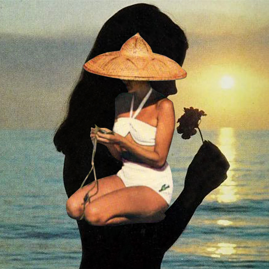 popaganda summer ζώδια - Παρθένος