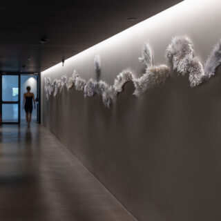 Βραβείο Tέχνης 2023 του Ιδρύματος  Γ. & Α. Μαμιδάκη: «Art is everywhere»