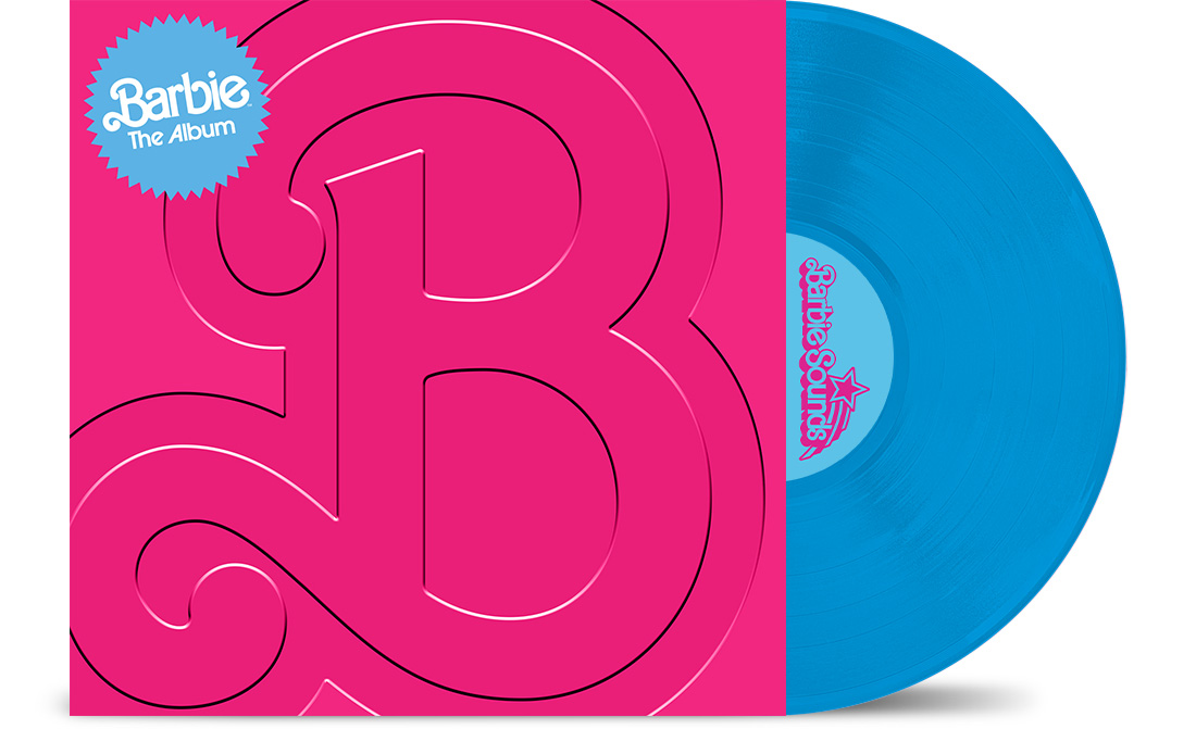 Barbie-The-Album-Vinyl-