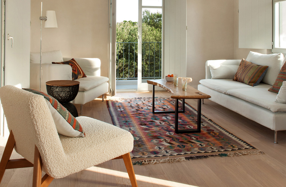 Καρδαμύλη - Detale Architecture