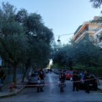 Άνω Πατήσια: Aπόπειρα έξωσης μονογονεϊκής οικογένειας με την συνδρομή των ΜΑΤ