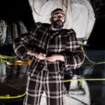 Πρεμιέρα για τα «Βατράχια» της Έφης Μπίρμπα με τον Άρη Σερβετάλη και τον Μιχάλη Σαράντη