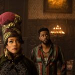 Βίντεο: Ξενάγηση στο Στοιχειωμένο Αρχοντικό με το καστ της ταινίας