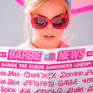 Barbie the Album: Πώς το soundtrack της ταινίας γίνεται ορόσημο της pop culture