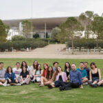 SNFCC Youth Council: «GENesis Party» με τους The Steams, Cosmonuts και Matina Sous Peau στον Θόλο του ΚΠΙΣΝ