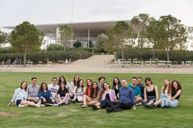 SNFCC Youth Council: «GENesis Party» με τους The Steams, Cosmonuts και Matina Sous Peau στον Θόλο του ΚΠΙΣΝ