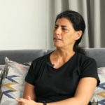 Κρατήθηκε στο αεροδρόμιο «Ελ. Βενιζέλος» και απελάθηκε ως «επικίνδυνη» η Λιβανέζα αγωνίστρια Σούχα Μπισάρα