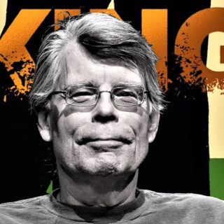 Ο μετρ της λογοτεχνίας τρόμου, Στίβεν Κινγκ, προκαλεί φόβο και δέος με μια απλή ιστορία