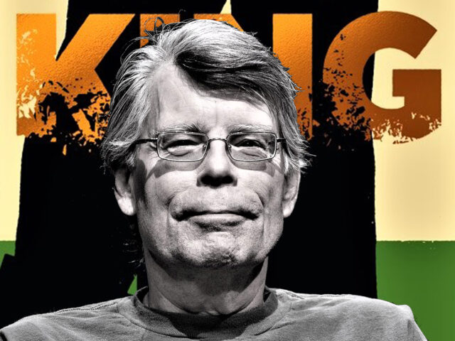 Ο μετρ της λογοτεχνίας τρόμου, Στίβεν Κινγκ, προκαλεί φόβο και δέος με μια απλή ιστορία