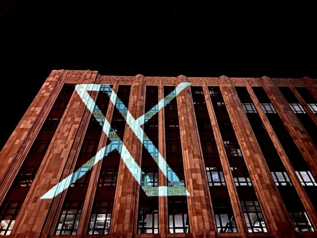 Twitter: Ο Έλον Μασκ και η διευθύνουσα σύμβουλος ανακοινώνουν το νέο λογότυπο