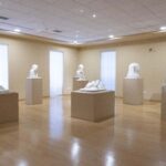 Γιανούλης Χαλεπάς: «Γλυπτικής μέγιστον μάθημα» στο Ίδρυμα Τηνιακού Πολιτισμού