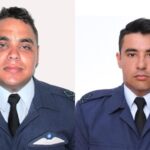 Πτώση Canadair: Τα τελευταία λόγια των δυο πιλότων