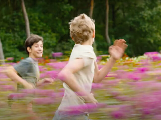 Το Βραβείο Κοινού LUX είναι για τις ανεξάρτητες και προοδευτικές φωνές του σινεμά